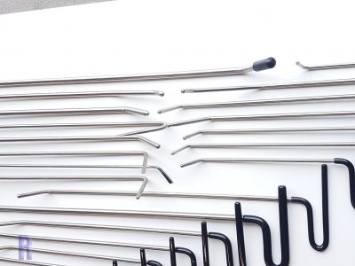 Ausbeulset Edelstahl/Federstahl EF50-1