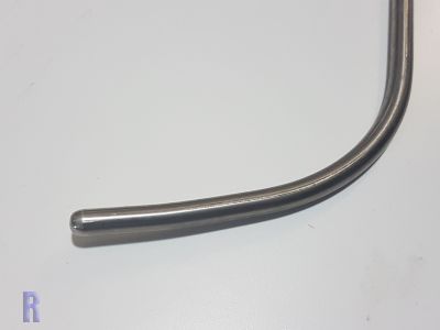 Drehgriffhebel DWGF8HR60A100K75