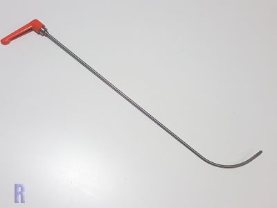 Drehgriffhebel DWGF8FR70A14B