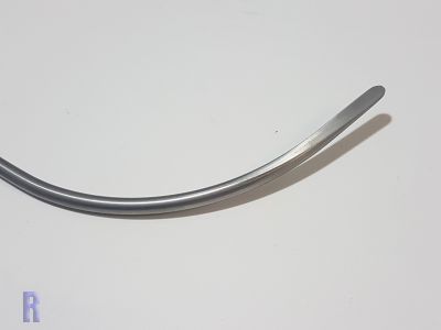 Drehgriffhebel DWGF8FR70A14B