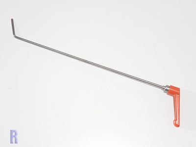 Drehgriffhebel DWGF8FR60A70K45