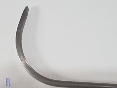 Drehgriffhebel DWGF8FS65A10B