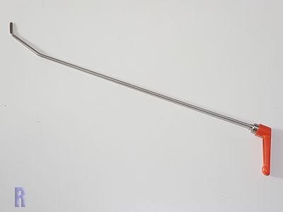 Drehgriffhebel DWGF8FR7A70