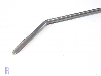 Drehgriffhebel DWGF8FR50A30K