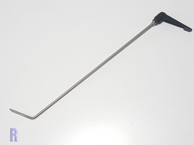 Drehgriffhebel DWGF8FS80A45K