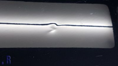 Ausbeullampe FL3LED-1