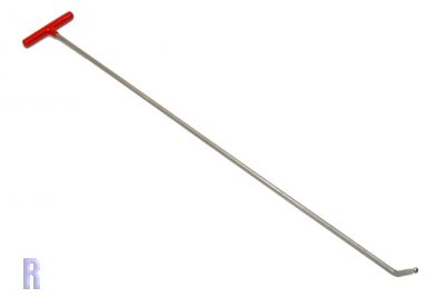 Federstahlhebel T10G95K50A75K