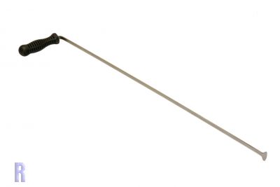 Federstahl Strebenhebel P3G65FS30WTS05
