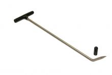 Edelstahlhebel ET12G60S80A