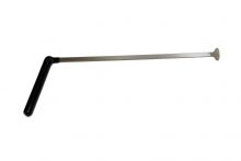 Federstahl Strebenhebel P288S24WTS05