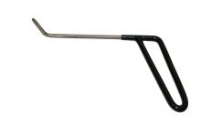 Federstahl Strebenhebel P3L11FR20A45K