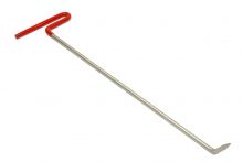 Federstahlhebel O10L50S50A