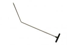 Edelstahlhebel ET11G85R300A75K