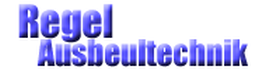 Regel Ausbeultechnik & Ausbeulwerkzeug Logo